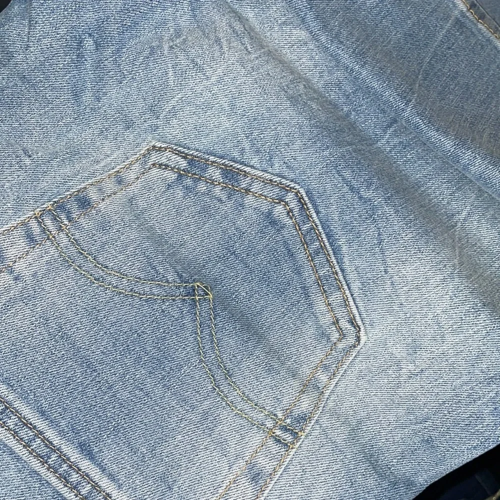Levi's® Water<Less™ Men's 511™ Slim Fit Jeans – Stretch‎
